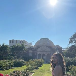 Meet your Posher, Lidia